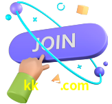 Junte-se ao cassino kk345.com hoje mesmo