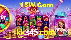Welcome Bonus kk345.com