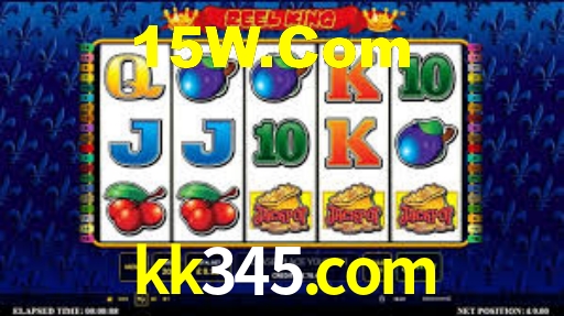 kk345 plataforma