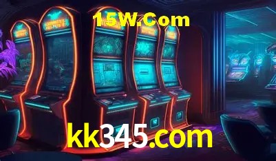 Tecnologia da Plataforma kk345.com