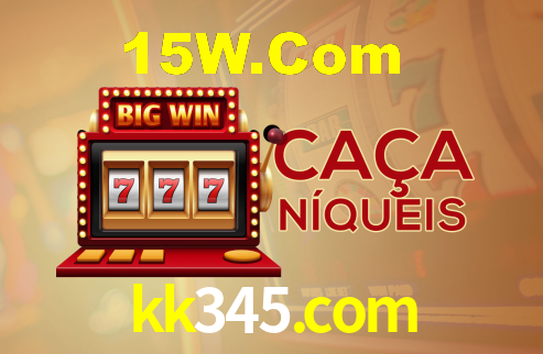 kk345 plataforma