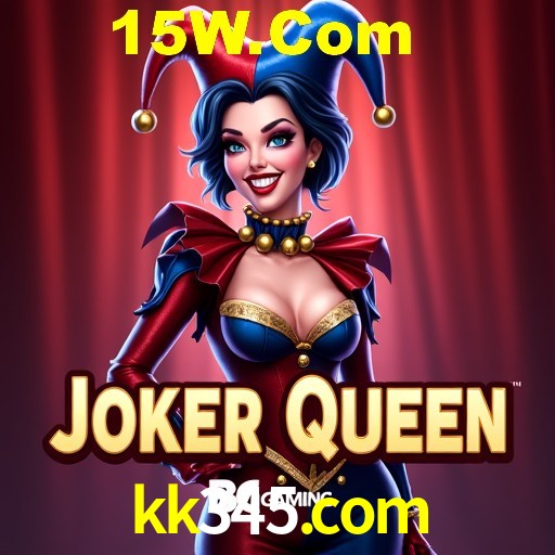 Descubra o Mundo do Cassino Online com kk345.com