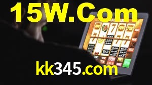 kk345.com App Interface