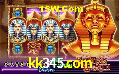 Recursos de Bônus kk345.com